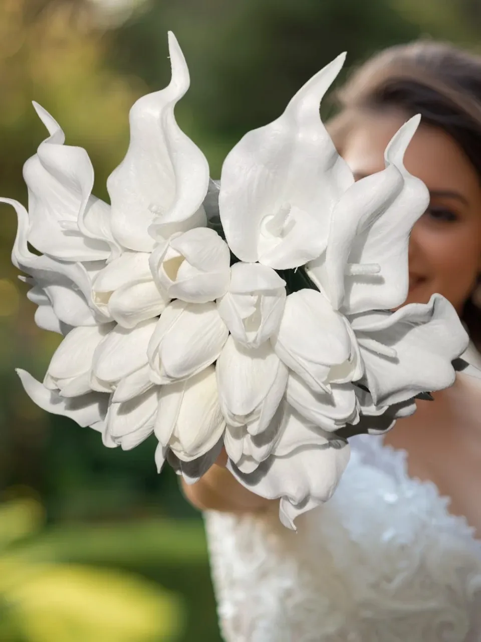 Bridal Bouquet