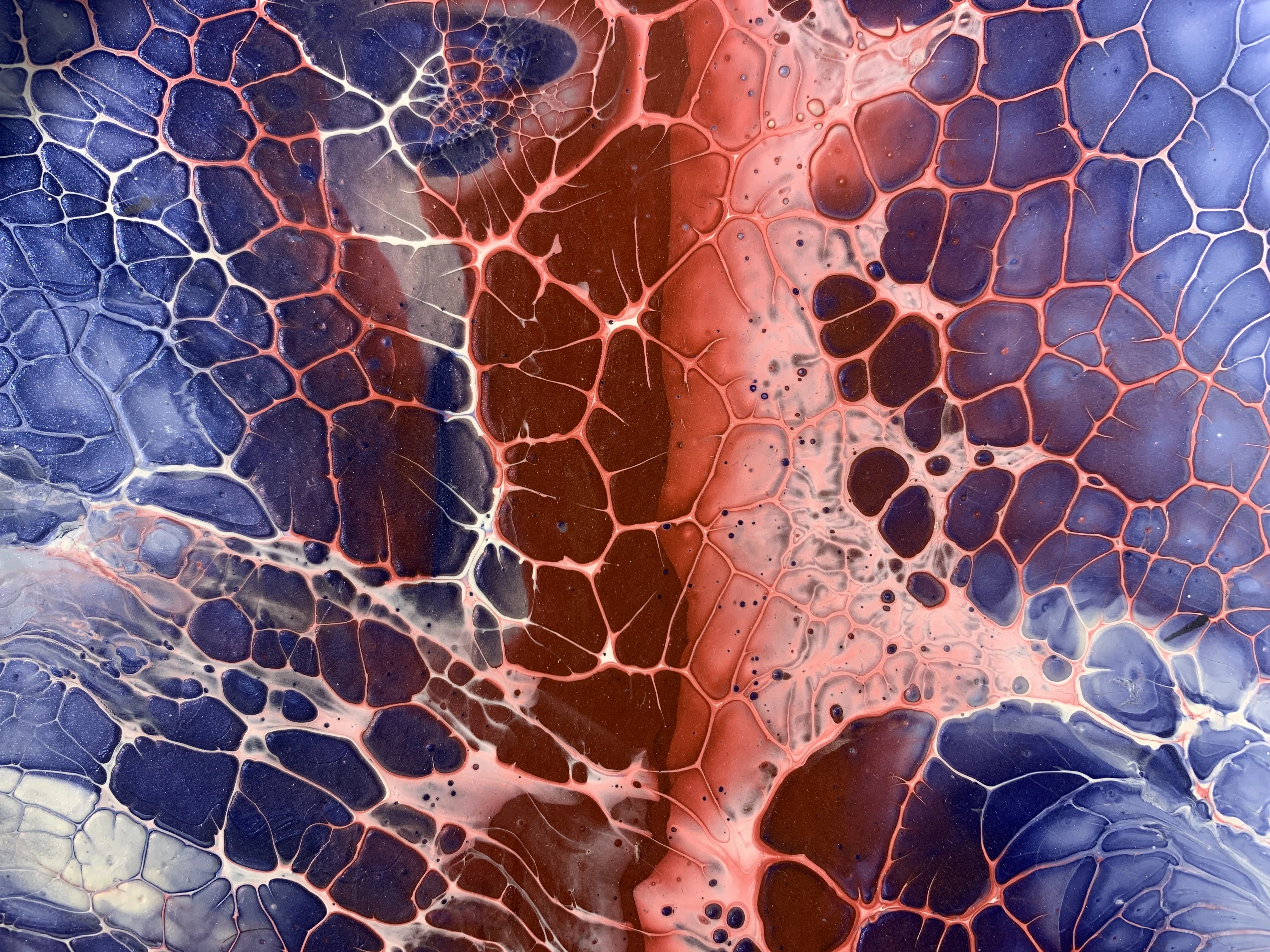A Body Healing… and a Soul Returning to Life