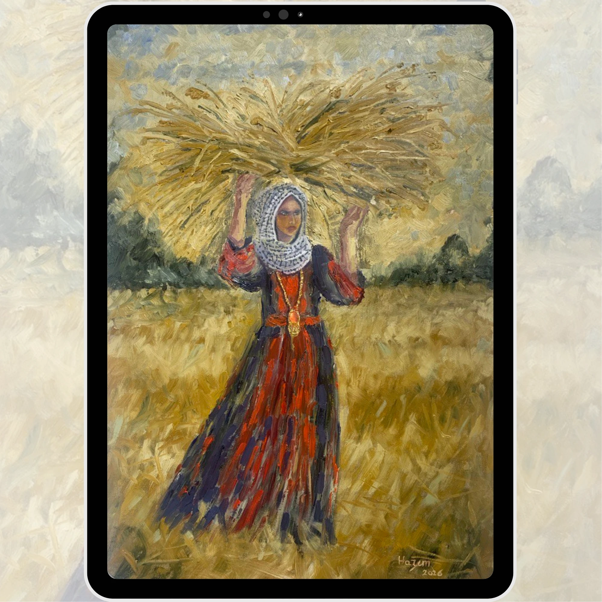 Sheaves of Resilience