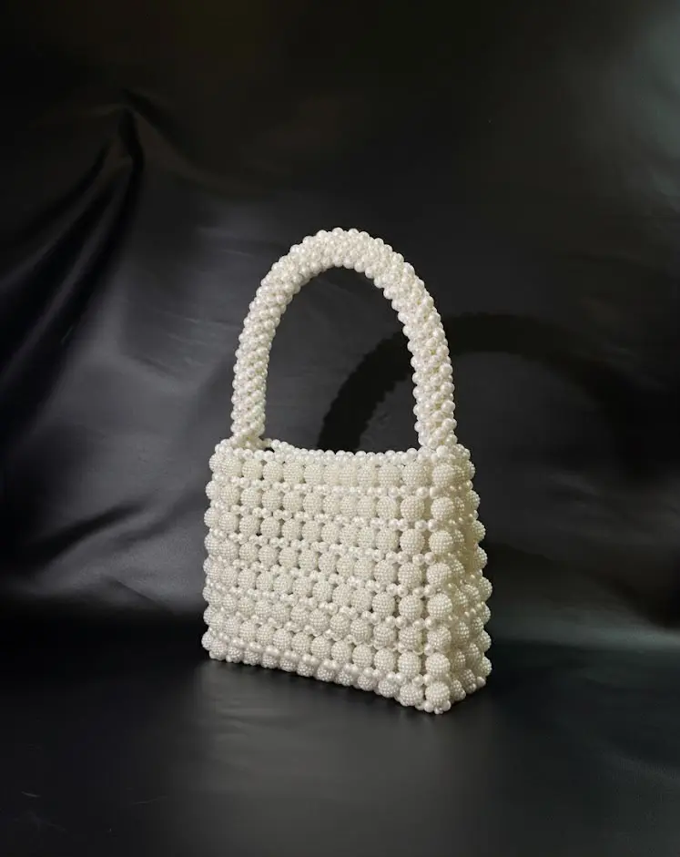 handmade Bag