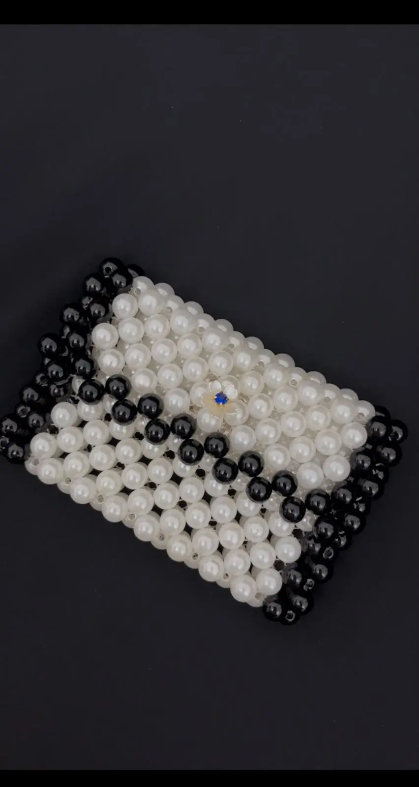 Chanel Wallet