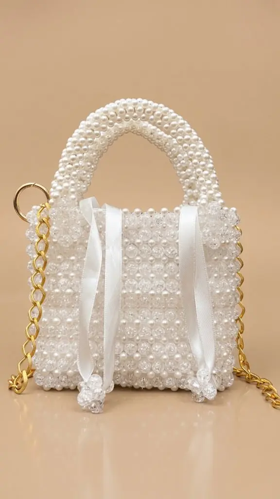 handmade Bag