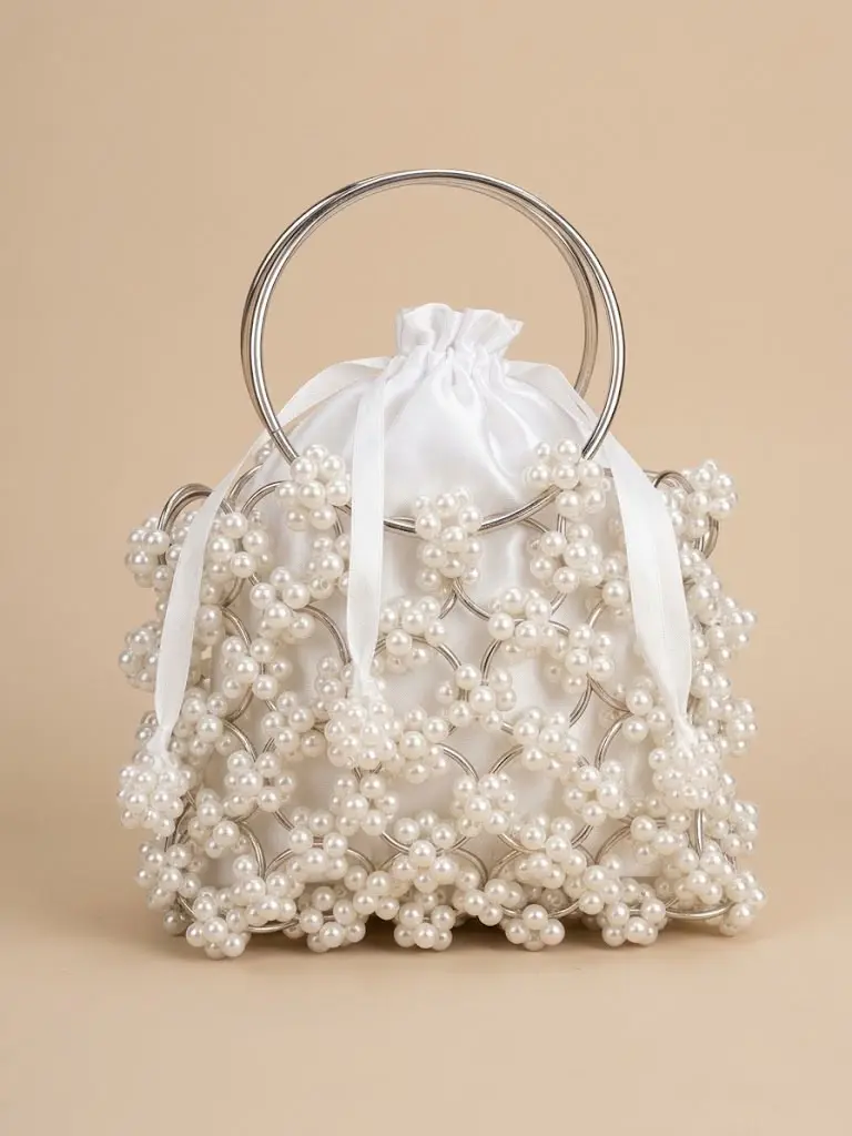 handmade Bag