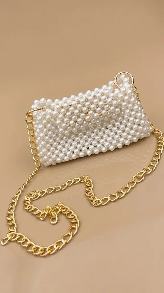 Handmade Bag