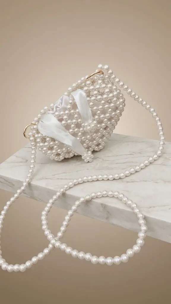 Heart bag